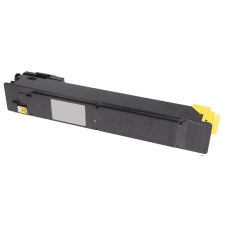 Kyocera TK-5195/1T02R4ANL0 Sarı Muadil Toner - 2