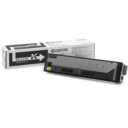 Kyocera TK-5195/1T02R40NL0 Siyah Orjinal Toner - Kyocera