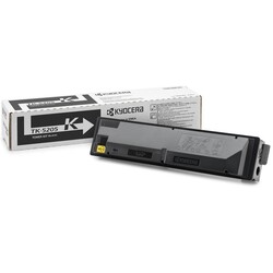 Kyocera TK-5205/1T02R50NL0 Siyah Orjinal Toner - Kyocera