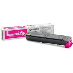 Kyocera TK-5205/1T02R5BNL0 Kırmızı Orjinal Toner - Kyocera