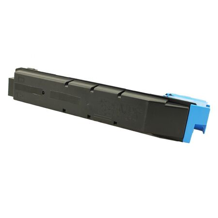 Kyocera TK-5205/1T02R5CNL0 Mavi Muadil Toner - 2