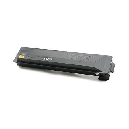 Kyocera TK-5215/1T02R60NL0 Siyah Muadil Toner - 2