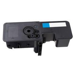 Kyocera TK-5220/1T02R9CNL1 Mavi Muadil Toner - 2