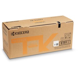 Kyocera TK-5290/1T02TXANL0 Sarı Orjinal Toner - Kyocera