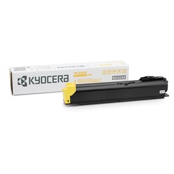 Kyocera TK-5315/1T02WHANL0 Sarı Orjinal Toner - Kyocera