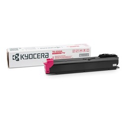 Kyocera TK-5315/1T02WHBNL0 Kırmızı Orjinal Toner - Kyocera