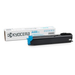 Kyocera TK-5315/1T02WHCNL0 Mavi Orjinal Toner - Kyocera