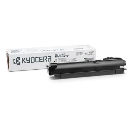 Kyocera TK-5315/1T02WH0NL0 Siyah Orjinal Toner - 1