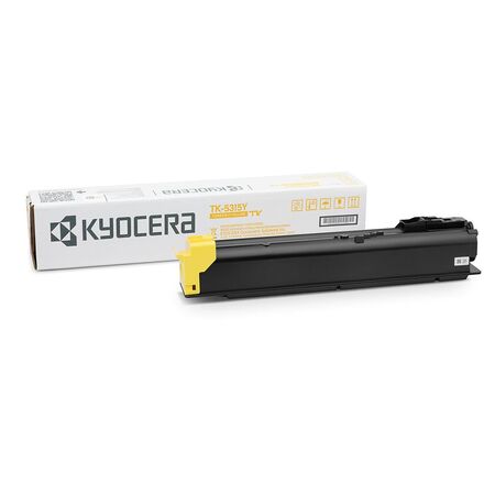 Kyocera TK-5315/1T02WHANL0 Sarı Orjinal Toner - 1