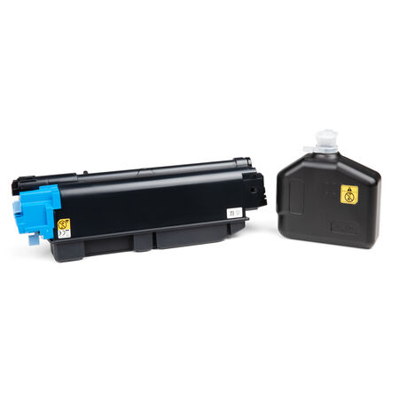 Kyocera TK-5345/1T02ZLCNL0 Mavi Muadil Toner - 2
