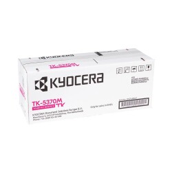 Kyocera TK-5370/1T02YJBNL0 Orjinal Toner Yüksek Kapasiteli - Kyocera