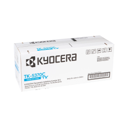 Kyocera TK-5370/1T02YJCNL0 Orjinal Toner Yüksek Kapasiteli - Kyocera