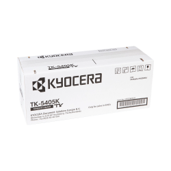 Kyocera TK-5405/1T02Z60NL0 Siyah Orjinal Toner Yüksek Kapasiteli - Kyocera