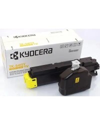 Kyocera TK-5415Y/1T02Z7ANL0 Sarı Orıjınal Toner - Kyocera