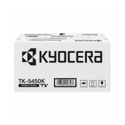 Kyocera TK-5450K 1T0C0D0NL0 Siyah Orijinal Toner - Kyocera