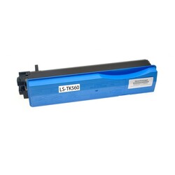 Kyocera TK-560/1T02HNCEU0 Mavi Muadil Toner - 2