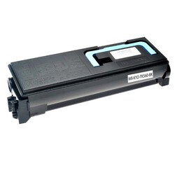 Kyocera TK-560/1T02HN0EU0 Siyah Muadil Toner - 2