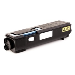 Kyocera TK-570/1T02HG0EU0 Siyah Muadil Toner - 2