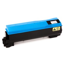 Kyocera TK-570/1T02HGCEU0 Mavi Muadil Toner - 2