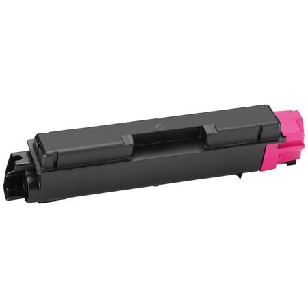 Kyocera TK-580/1T02KTBNL0 Kırmızı Muadil Toner - 2