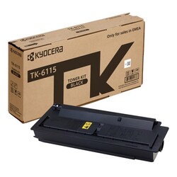 Kyocera TK-6115/1T02P10NL0 Orjinal Toneri - 1