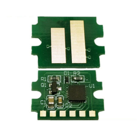 Kyocera TK-6115/1T02P10NL0 Toner Chip - 1