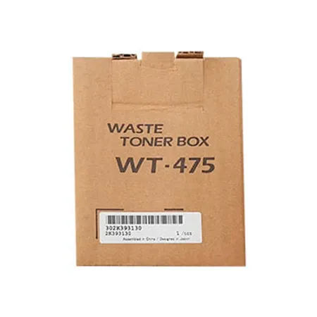 Kyocera TK-6115 WT-475 Orijinal Atık Kutusu - 1