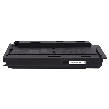 Kyocera TK-6115XL/1T02P10NL0 Yüksek Kapasite Muadil Toner - 2