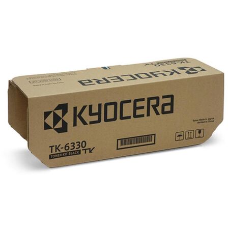 Kyocera TK-6330/1T02RS0NL0 Orjinal Toner - 1