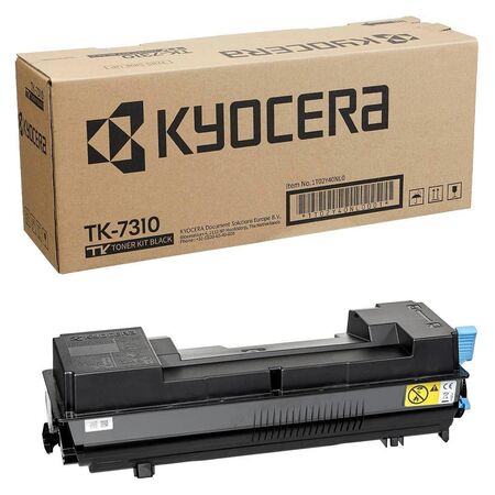 Kyocera TK-7310/1T02Y40NL0 Orjinal Toner - 1
