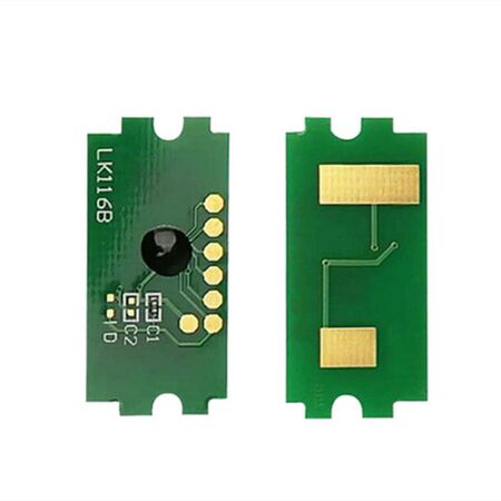 Kyocera TK-7310/1T02Y40NL0 Toner Chip - 1