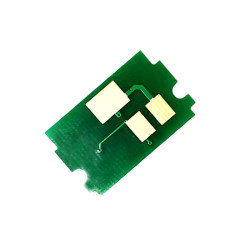 Kyocera TK-8115/1T02P3CNL0 Mavi Toner Chip - 1