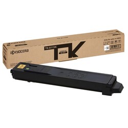 Kyocera TK-8115/1T02P30NL0 Siyah Orjinal Toner - 1