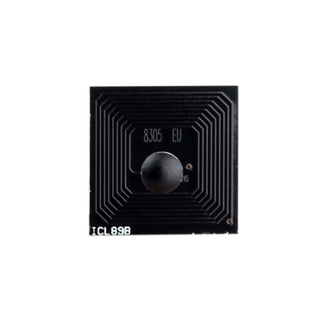 Kyocera TK-8305/1T02LK0NL0 Siyah Fotokopi Toner Chip - 1