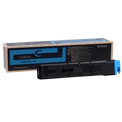 Kyocera TK-8305/1T02LKCNL0 Blue Original Photocopy Toner - 2