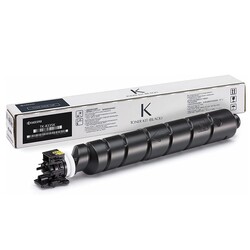 Kyocera TK-8335/1T02RL0NL0 Siyah Orjinal Fotokopi Toneri - Kyocera