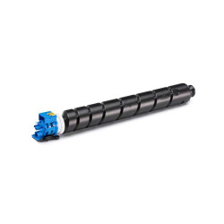 Kyocera TK-8337/1T02RLCNL0 Blue Equivalent Copy Toner - 2