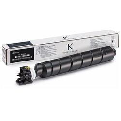 Kyocera TK-8345/1T02L70NL0 Siyah Orjinal Toner - Kyocera