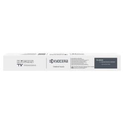 Kyocera TK-8455K Siyah Orijinal Toner - Kyocera