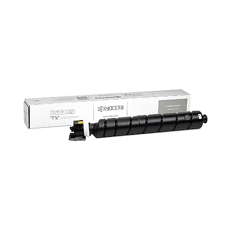 Kyocera TK-8465K 1T0C2L0NL0 Black Original Copier Toner - 1