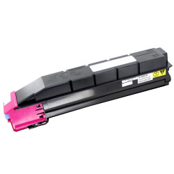 Kyocera TK-8505/1T02LCBNL0 Red Equivalent Copy Toner - 2