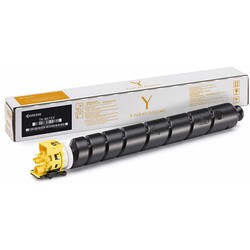 Kyocera TK-8515/1T02NDANL1 Sarı Orjinal Toner - Kyocera