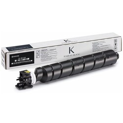 Kyocera TK-8515/1T02ND0NL0 Siyah Orjinal Toner - 2