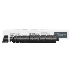 Kyocera TK-8585K 1T0C2J0NL0 Siyah Orijinal Fotokopi Toneri - Kyocera