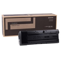 Kyocera TK-8705/1T02K90NL0 Siyah Orjinal Fotokopi Toneri - Kyocera