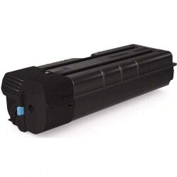 Kyocera TK-8735 1T02XNBNL0 Kırmızı Muadil Fotokopi Toner - 2