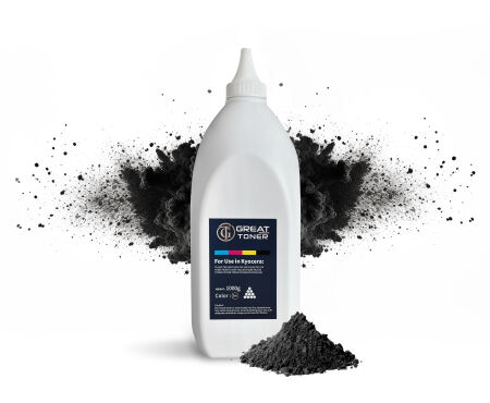 Kyocera Tk-895 Kırmızı Toner Tozu 1Kg - 1