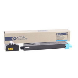 Kyocera TK-895/1T02K0CNL0 Mavi Katun Muadil Toner - 2