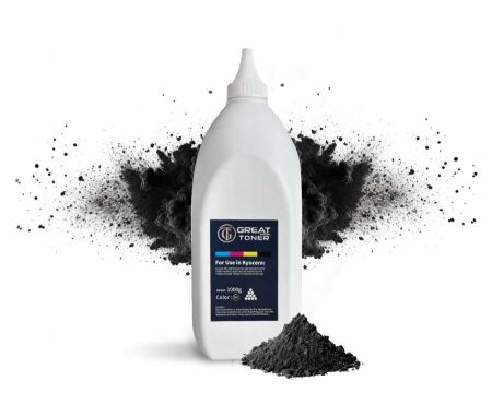 Kyocera Universal Toner Tozu 1KG - 1