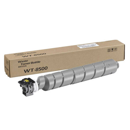 Kyocera WT-8500 Original Waste Bin - 1